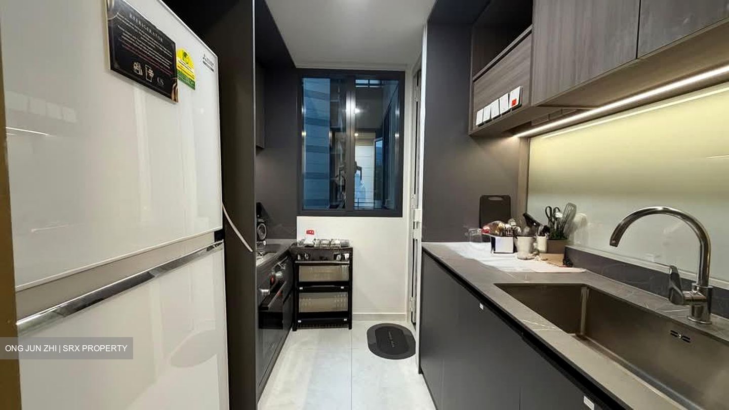 One-north Eden (D5), Apartment #575418051